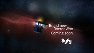 Illustration for article titled 10 Actual Mistakes that Syfy Has Made Over the Years